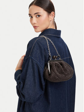 Weekend Max Mara Сумка Weekend Max Mara Pasticcino 2615511115650 Коричневий