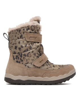Primigi Śniegowce Primigi GORE-TEX 2381044 D Beżowy