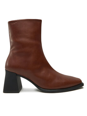 Vagabond Shoemakers Ботильйони Vagabond Shoemakers Hedda 5002-001-04 Коричневий
