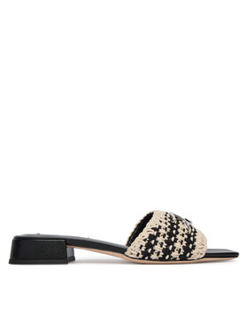 KARL LAGERFELD Шльопанці KARL LAGERFELD Petalo II KL80701C Чорний