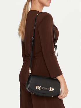 Guess Сумка Guess Mimina HWBG80 15200 Чорний