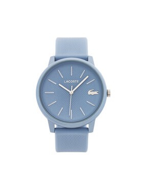 Lacoste Hodinky Lacoste 12.12 Move 2011282 Modrá