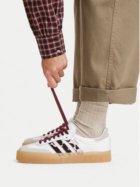 adidas Sneakers adidas Sambae KI2153 Weiß