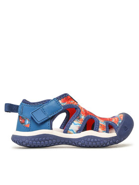 Keen Sandály Keen Stingray 1026061 Oranžová