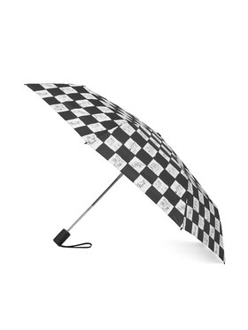 KARL LAGERFELD Regenschirm KARL LAGERFELD B3W50007 Schwarz