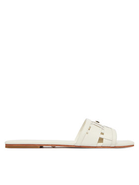 Marciano Guess Шльопанці Marciano Guess G6GZ16 L0097 Кремовий