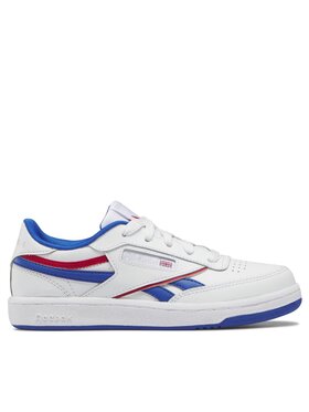 Reebok Sneakersy Reebok Club C Revenge IG2600 Biela