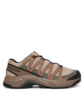 Salomon Трекінгові черевики Salomon X-Adventure Recon L49097200 Коричневий