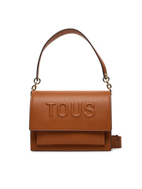 TOUS Soma TOUS Brenda Audree 2002104944 Brūns