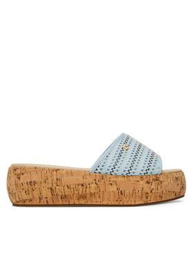 Roxy Iešļūcenes Roxy 2777024 Zils