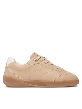 HUGO Sneakersy Hugo Riven 50523514 Béžová