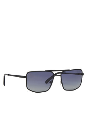 Guess Сонцезахисні окуляри Guess GU00208 Чорний