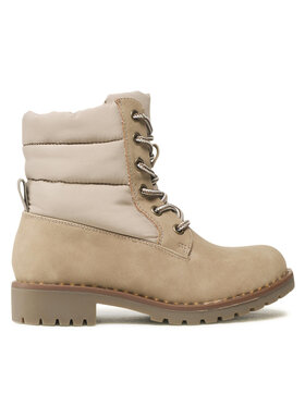 Nelli Blu Outdoorová obuv Nelli Blu CS2270-15 Béžová