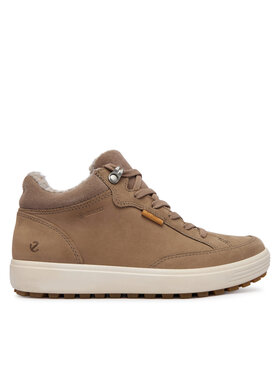 ECCO Sportcipők ECCO Soft 7 Tred 45049302674 Bézs