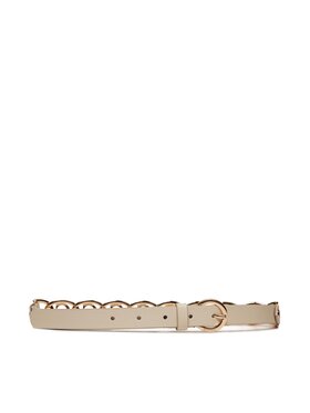 Guess Sieviešu josta Guess BW9117 P4220 Écru