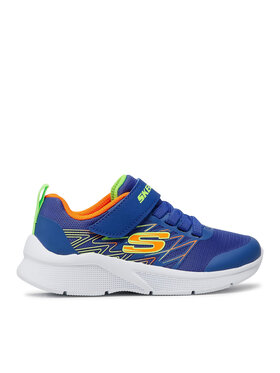 Skechers Снікерcи Skechers Texlor 403770L/BLOR Голубий