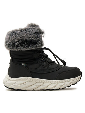 Leaf Sniega zābaki Leaf Solna LSOLN201Q Melns