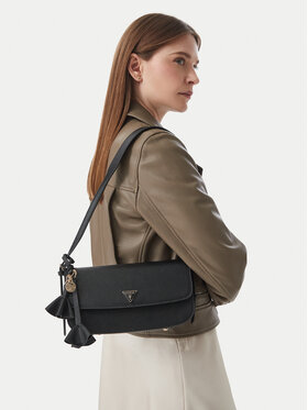 Guess Geantă Guess Danielle HWZG22 27190 Negru