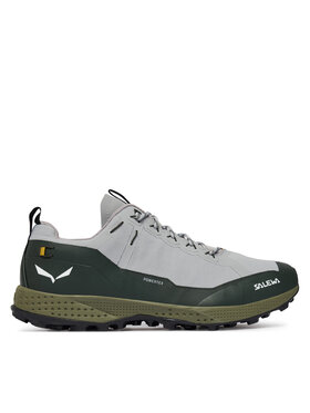 Salewa Трекінгові черевики Salewa Pedroc Light Ptx M 61489 Сірий