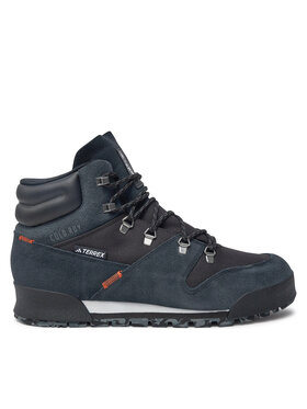 adidas Трекінгові черевики adidas Terrex Snowpitch Cold.Rdy IH3663 Чорний