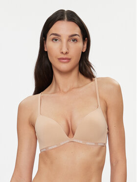 Guess Guess Reggiseno senza ferretto O3YC02 KBS50 Beige
