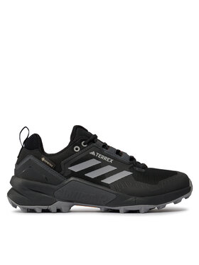 adidas Trekking adidas Terrex Swift R3 GORE-TEX Hiking Shoes HR1310 Crna