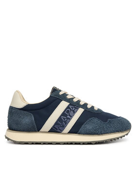 Napapijri Sneakers Napapijri NP0A8BNZ Blu scuro