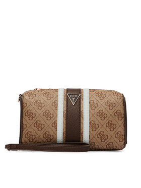 Guess Kosmetiktasche Guess PW7572 P6352 Braun