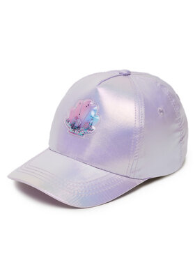 Nelli Blu Cappellino Nelli Blu LA395-13702 Viola