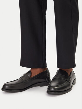 Vagabond Shoemakers Мокасини Vagabond Shoemakers Steven 6060-001-20 Чорний