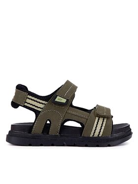 Mayoral Sandály Mayoral 43479 Zelená