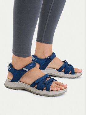 Teva Босоніжки Teva Tirra Sport 1173720 Cиній