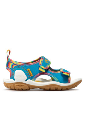 Keen Sandále Keen Knotch Creek Ot 1025650 Modrá