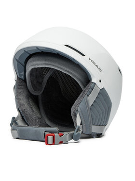 Head Lyžiarska helma Head Compact Pro W White 326423 Biela