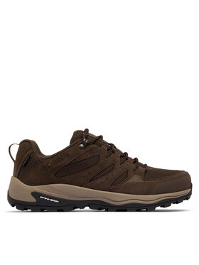 Columbia Trekkingschuhe Columbia Redmond 2128721 Braun