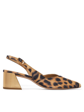 HÖGL Tacones HÖGL 1-104617 Marrón