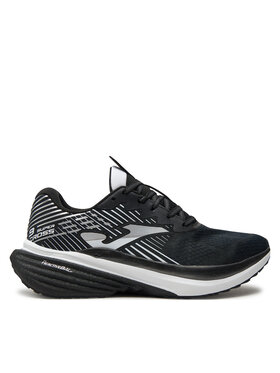 Joma Bežecké topánky Joma Super Cross 2401 RCROS2401 Čierna