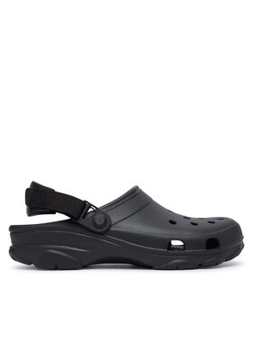 Crocs Шльопанці Crocs Classic All Terrain Clog 206340 Чорний