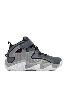 SHAQ Basketbola apavi SHAQ EO-DEVASTATOR 3.0 AQ95078Y-VZ Pelēks