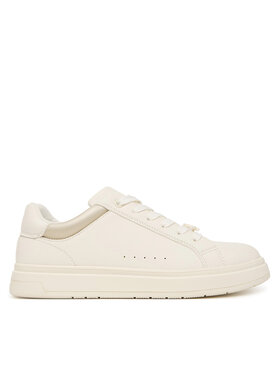 Calvin Klein Sneakers Calvin Klein Low Cut Lace-Up V3A9-83215-1355 Weiß