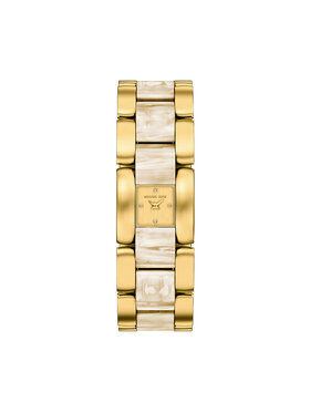Michael Kors Laikrodis Michael Kors Darrington MK7592 Auksinė