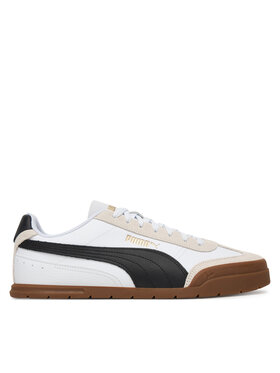 Puma Снікерcи Puma Super Turino 402612 01 Білий