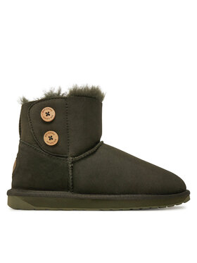 EMU Australia Schneeschuhe EMU Australia Piction W13141 Grün