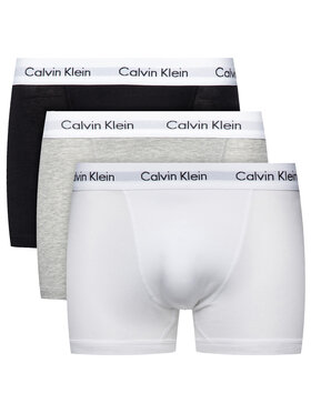Calvin Klein Underwear Calvin Klein Underwear Boxer szett 0000U2662G Színes