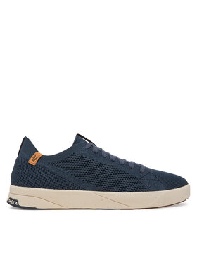 Saola Sneakersy Saola Cannon Knit M 2.0 SAO2102 Granatowy