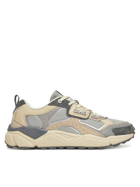 Colmar Sneakersy Colmar Garner SS25/097 Sivá