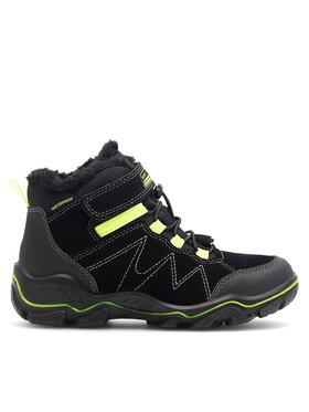 Sprandi Outdoorová obuv Sprandi BP91-20027 Čierna