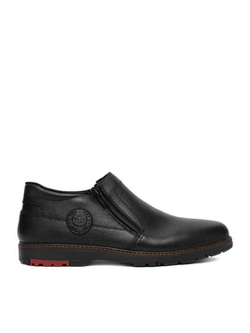 Rieker Halbschuhe Rieker CEO-10550-00 Schwarz