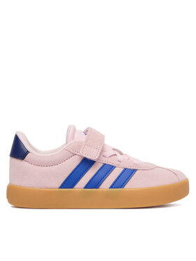 adidas Снікерcи adidas Vl Court 3.0 KI6494 Рожевий