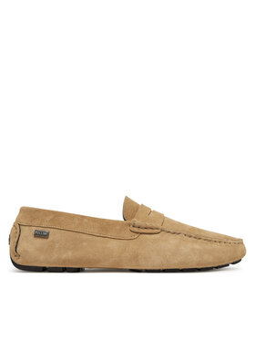 Pollini Mokasīni Pollini SB10520G0MUB0105 Bēšs